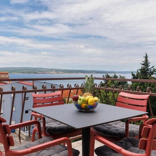 Apartman Iva Selce ★★★ 2
