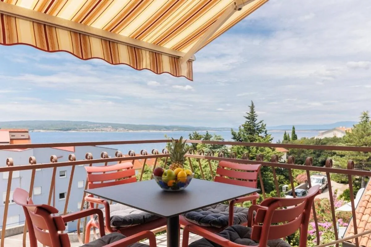 Apartman Iva Selce