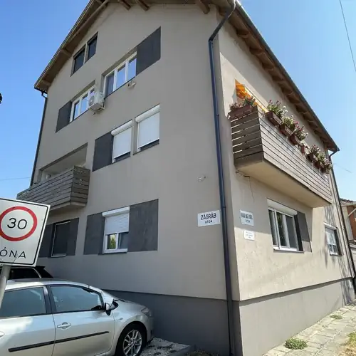 Aréna Apartman Szeged 002 kép