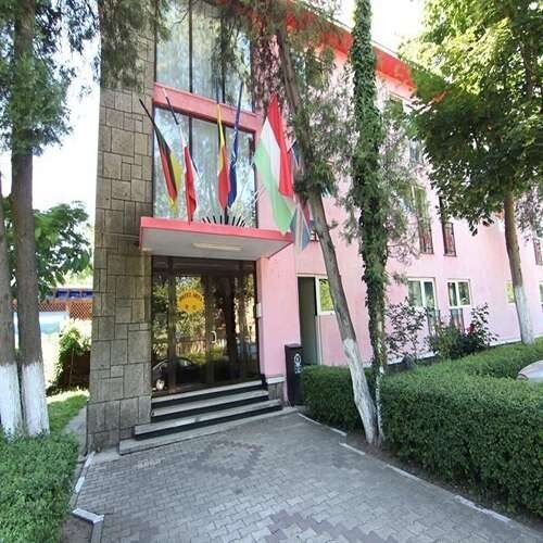  Hotel Arta Eforie Nord