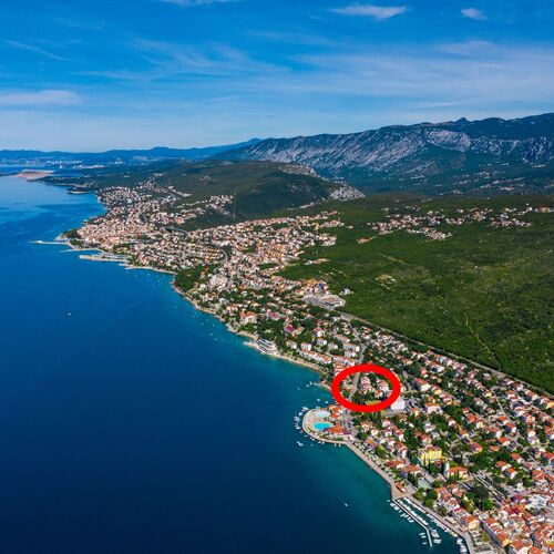 Apartman Loncar Selce