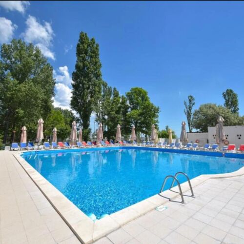  Complex Mediteranean Mamaia