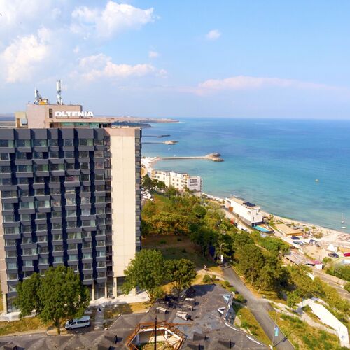 Hotel Oltenia - Steaua de Mare Olimp Resort Olimp