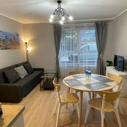 Cyprysowa Fine Apartment 01
