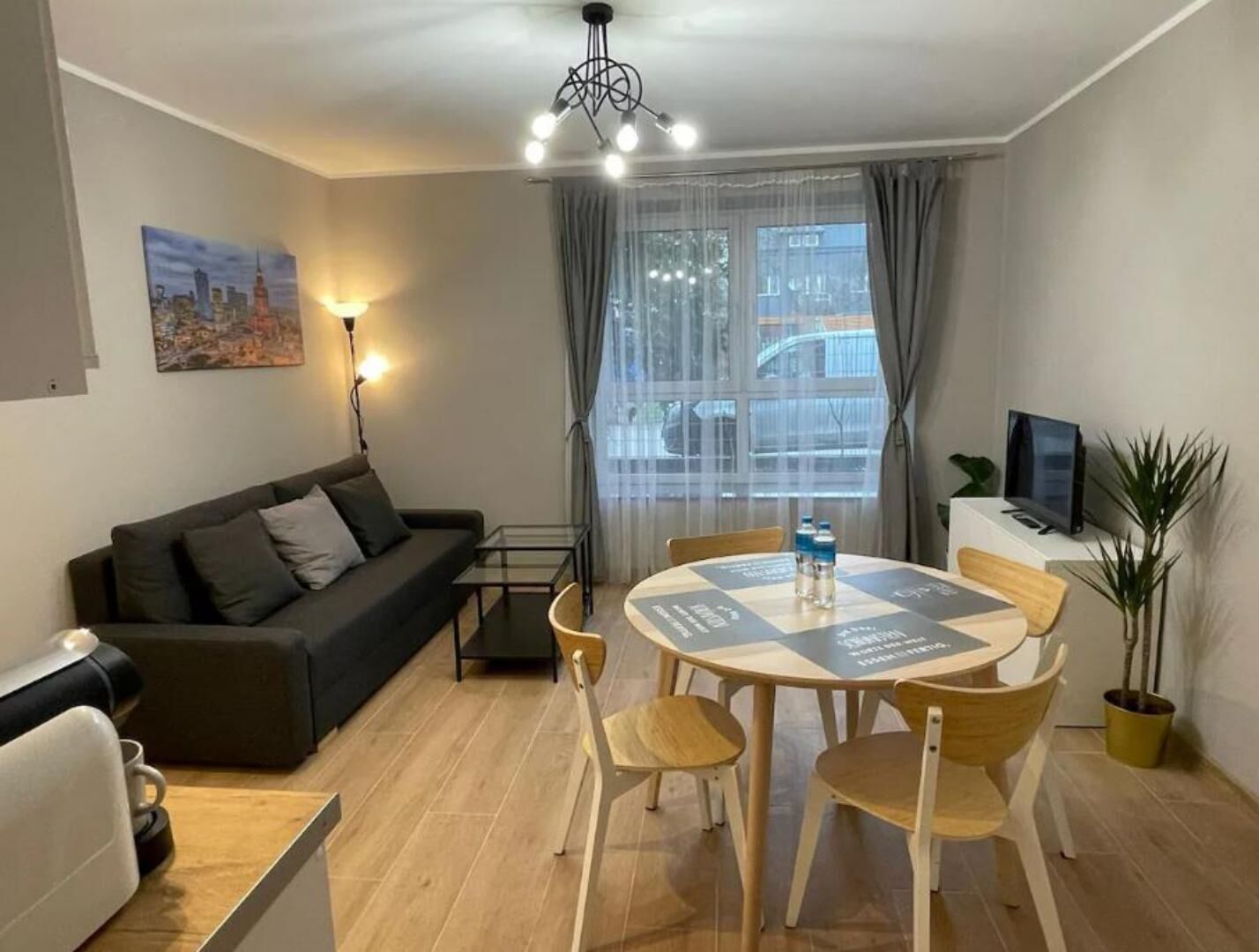 Cyprysowa Fine Apartment 01