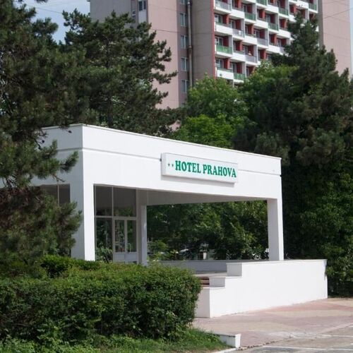 Hotel Prahova Saturn