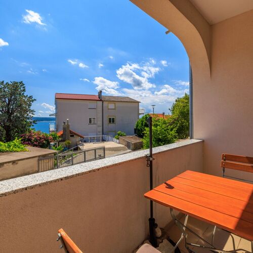 Apartman Nowacki Dramalj ★★★ 2