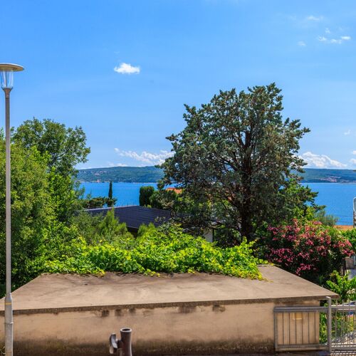 Apartman Nowacki Dramalj ★★★ 4
