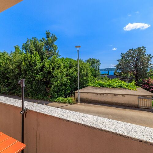 Apartman Nowacki Dramalj ★★★ 3