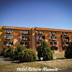 Hotel Astoria Mamaia