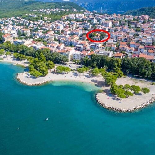 Kings Apartment Crikvenica  4
