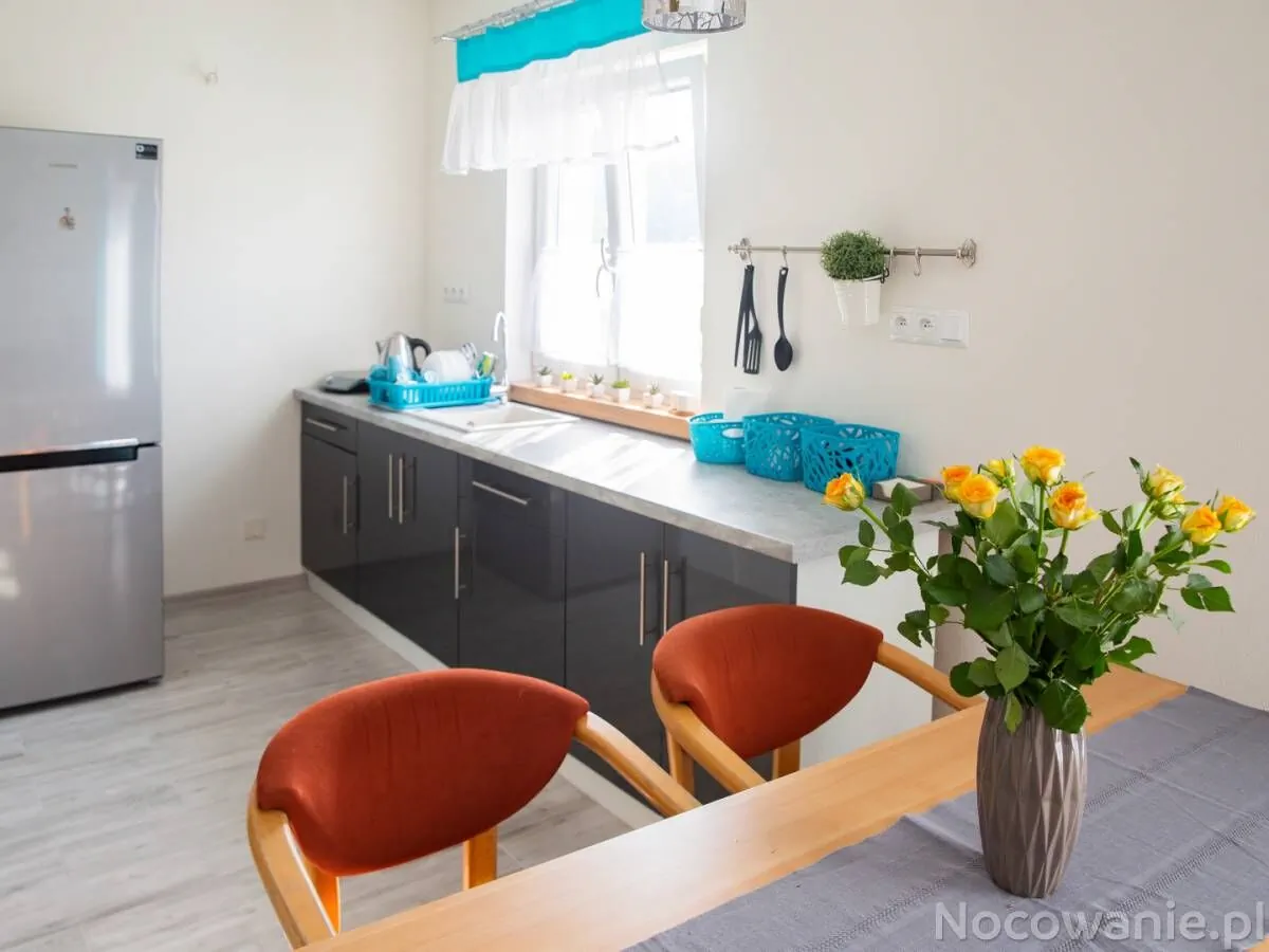 Domek u Beaty Kudowa- Zdrój