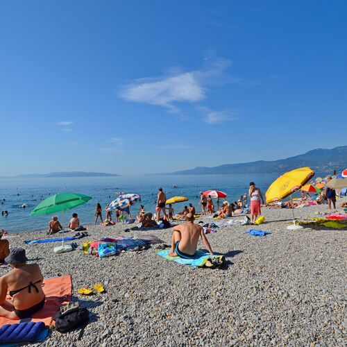 Apartment City Rijeka  3