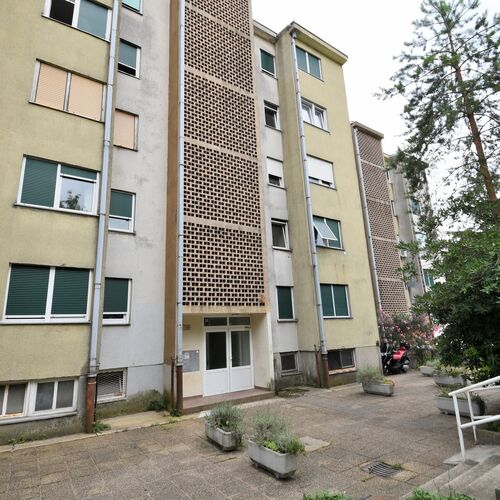 Apartment City Rijeka