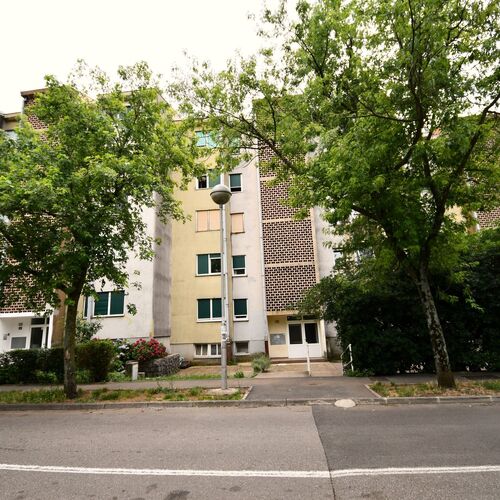 Apartment City Rijeka