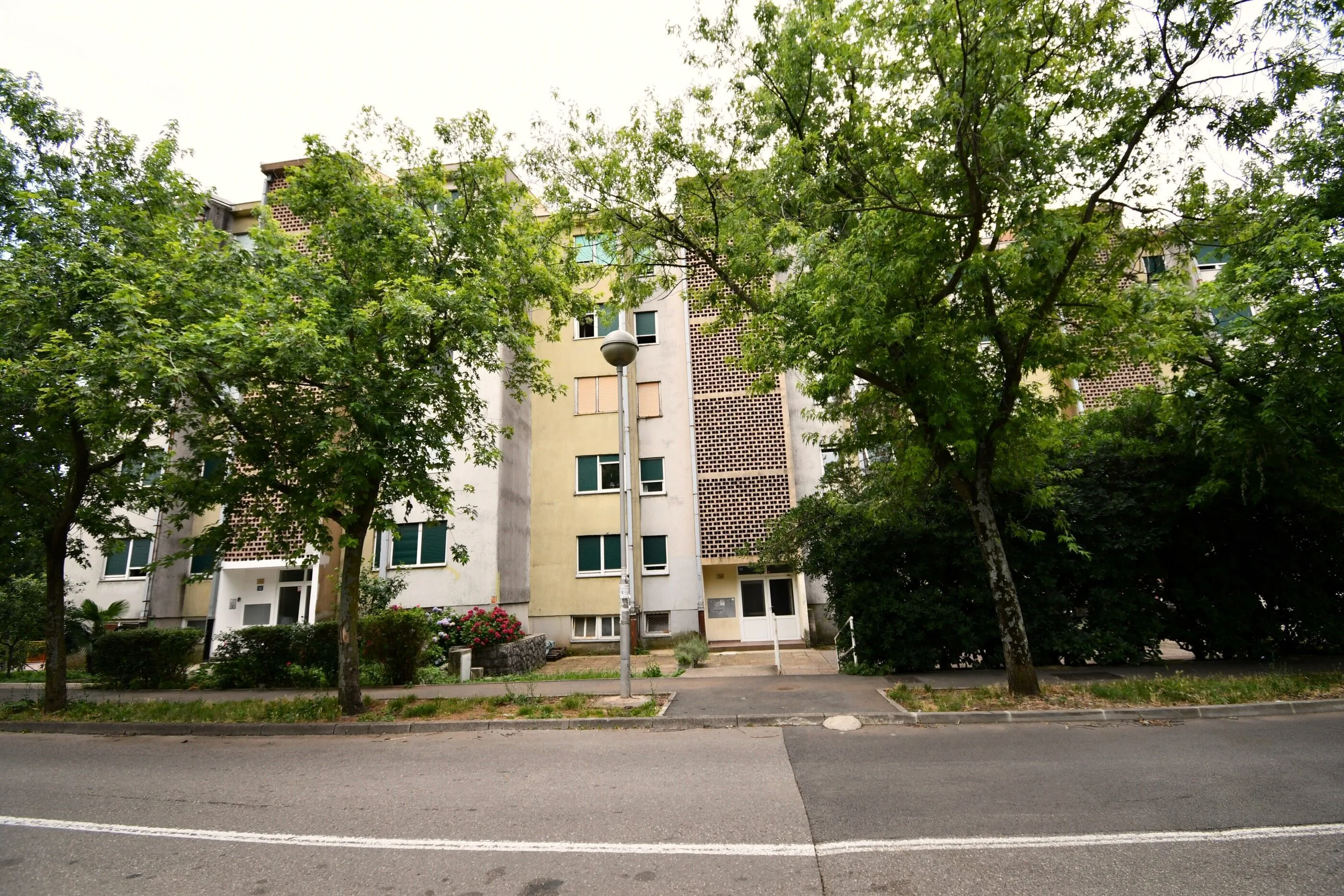 Apartment City Rijeka