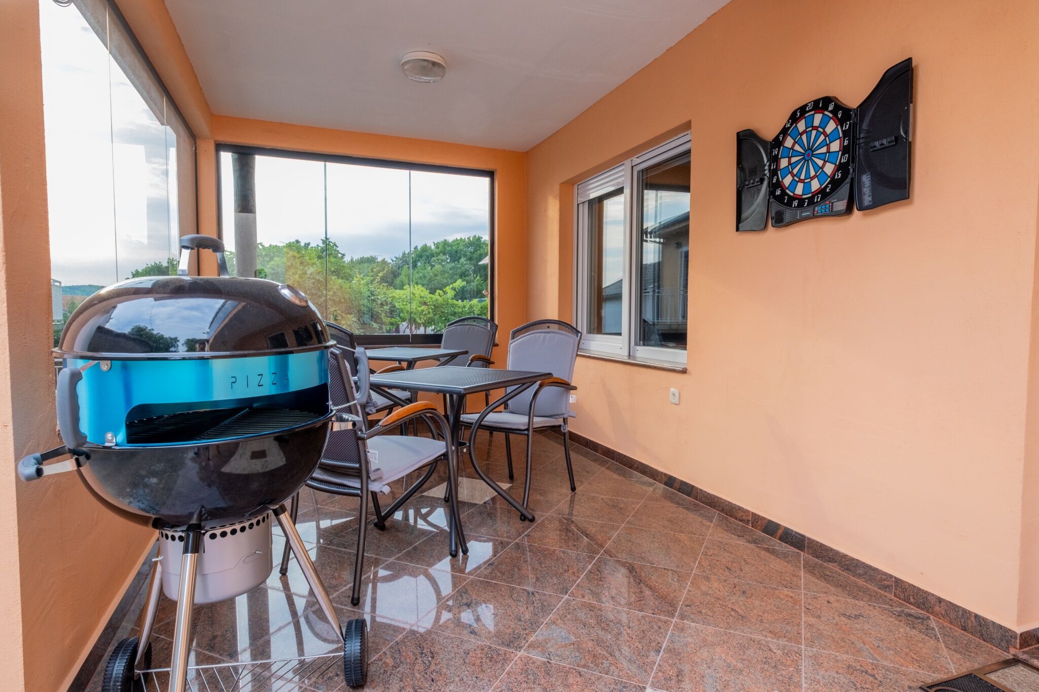 Holiday House La Dama Novi Vinodolski