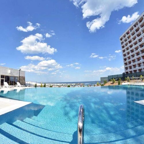  Hotel Olimpic Jupiter