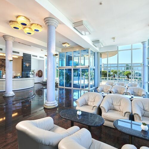 Hotel Gran Vista Plava Laguna