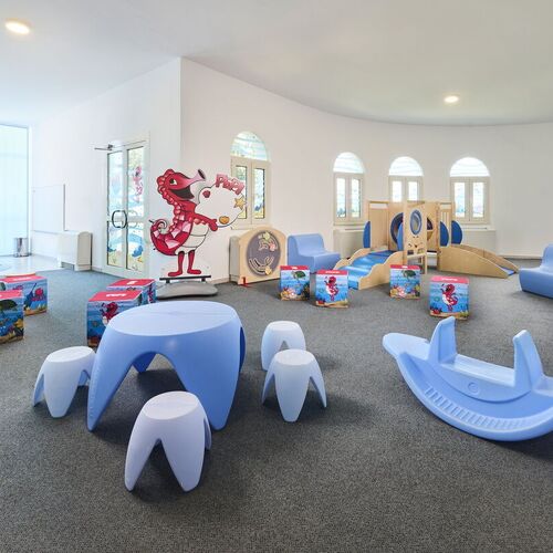 Hotel Gran Vista Plava Laguna