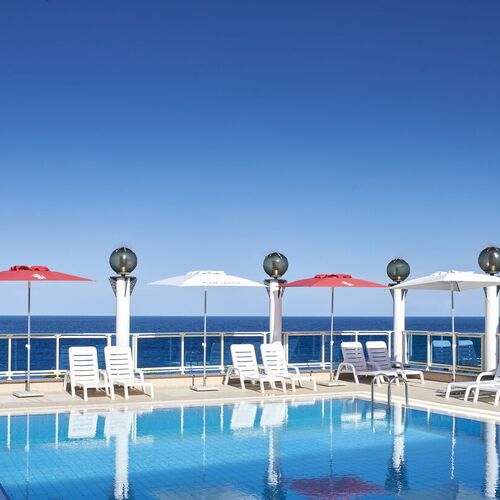 Hotel Gran Vista Plava Laguna