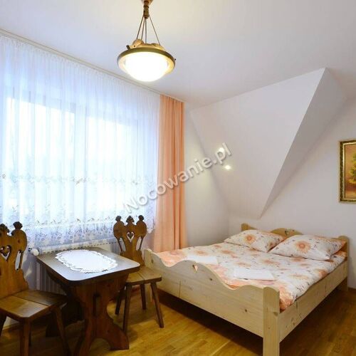Pokoje U Karpiela Kościelisko