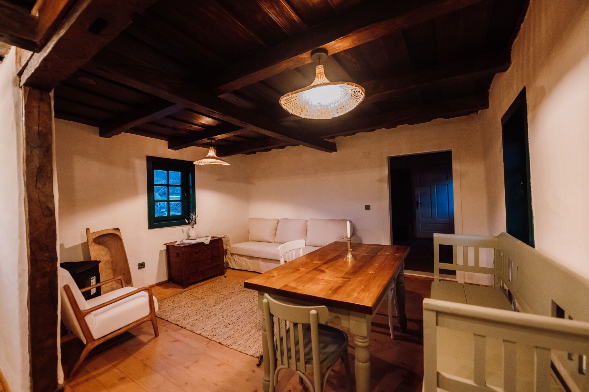 Abod Retreat 10 Abud