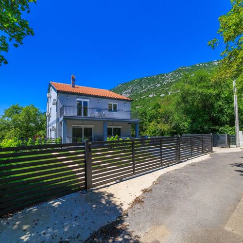 Vila Kelava Tribalj ★★★★ 3