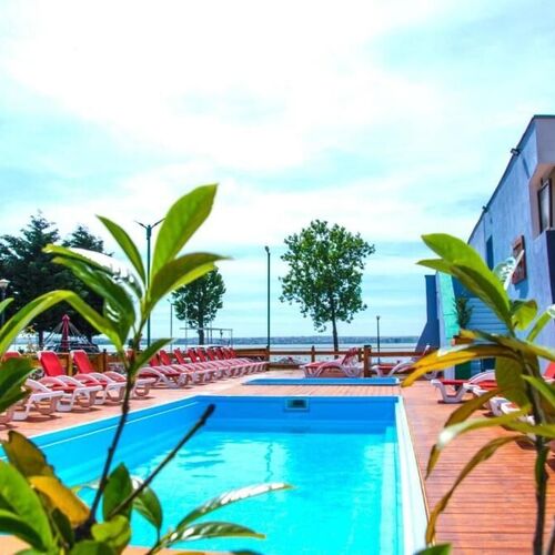  Hotel Voila Mamaia