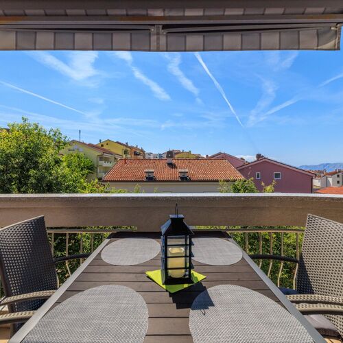 Apartment Lucia Crikvenica ★★★ 2