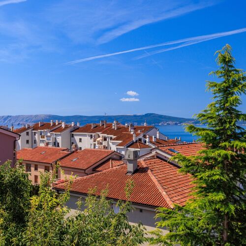 Apartment Lucia Crikvenica ★★★ 4