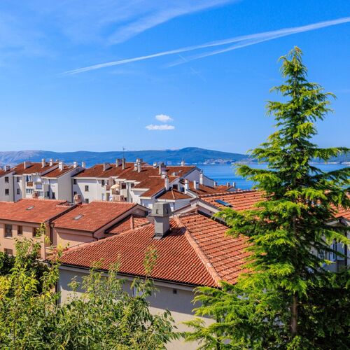 Apartment Lucia Crikvenica ★★★ 3