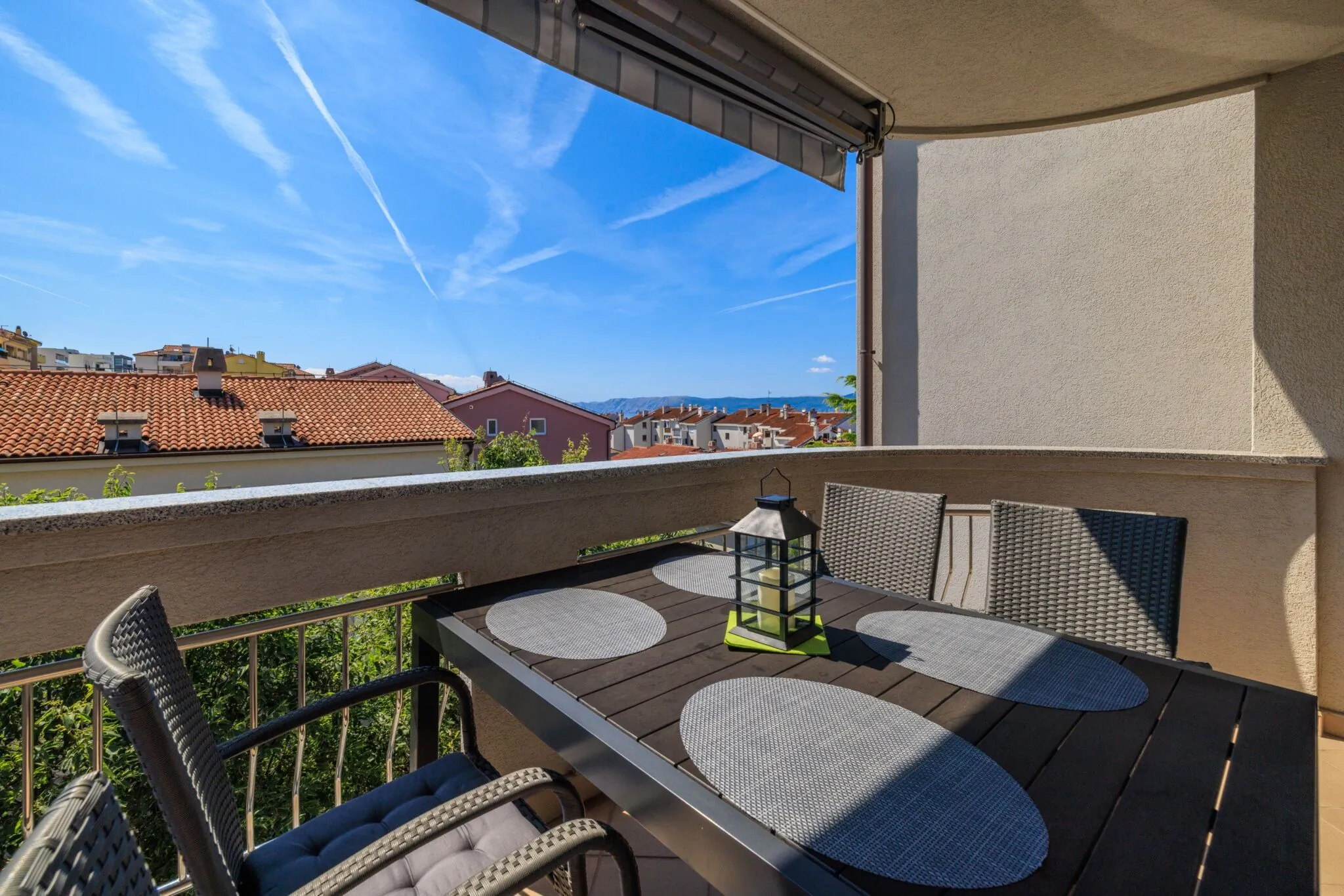 Apartment Lucia Crikvenica