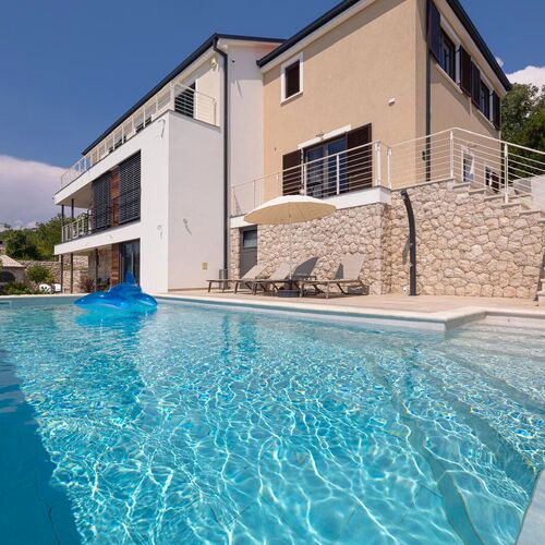 Home Marika Crikvenica ★★★★ 2