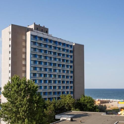 Hotel Sirena Saturn