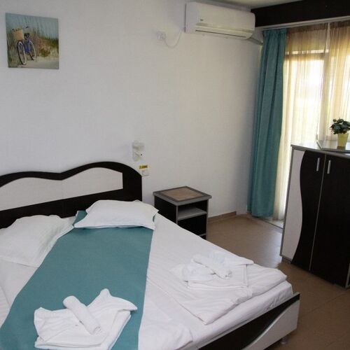  Hotel Iulia Resort Venus