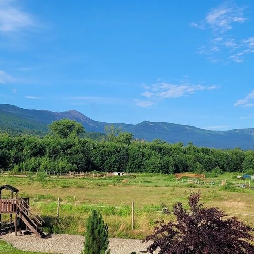 Apartamenty Malinówka pod Śnieżką Kowary