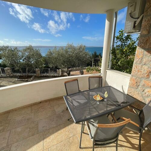 Apartment Ante Starigrad Paklenica