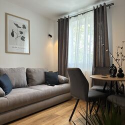 Apartment Modern Cozy Zalău