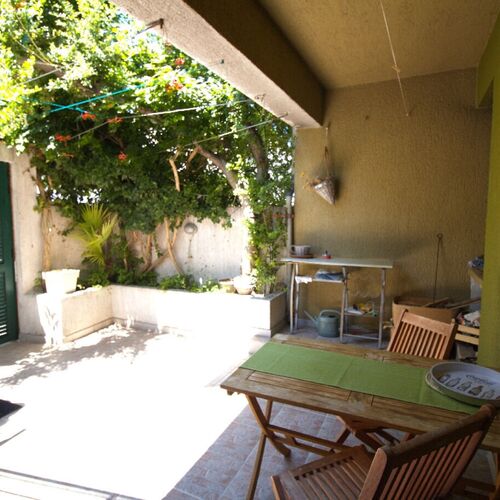 Apartment Andri Murter  4
