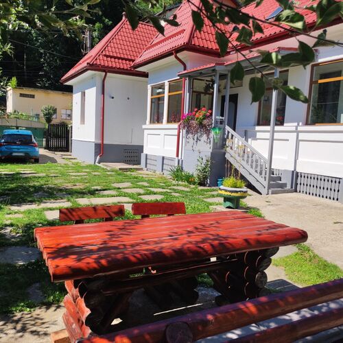 Casa Little Bear Bușteni