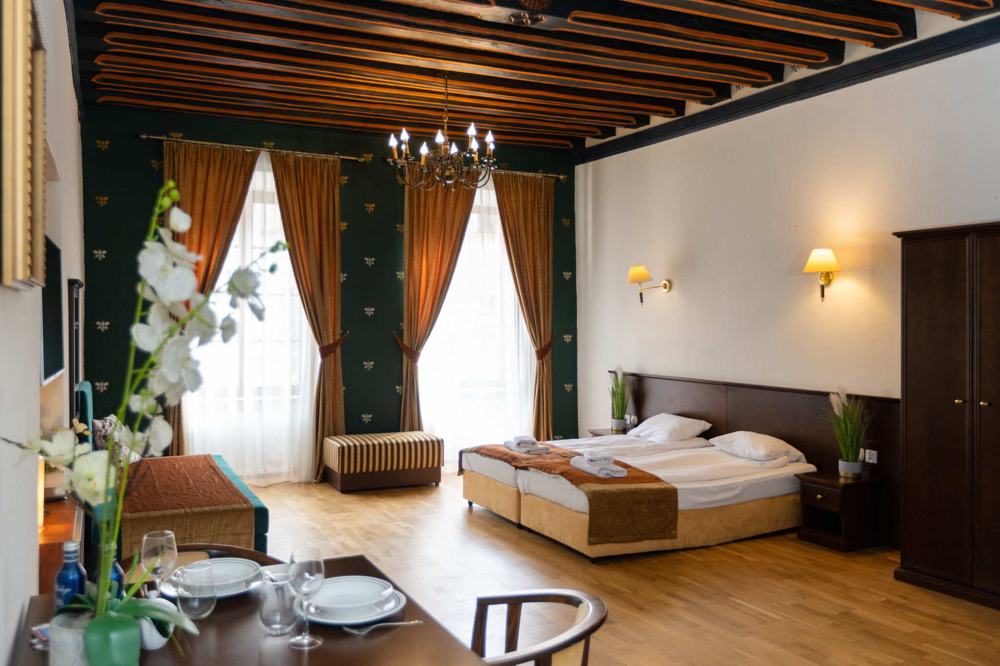 Apartamenty Od Kuchni Lublin