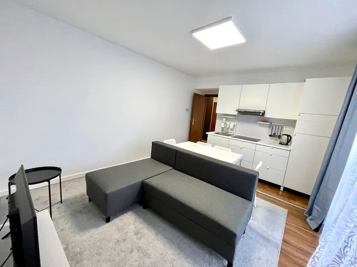 Green Białołęka Fine Apartment Warszawa 