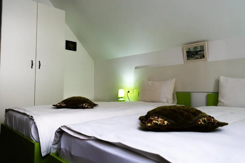 Lucas 38 Apartments Cluj-Napoca