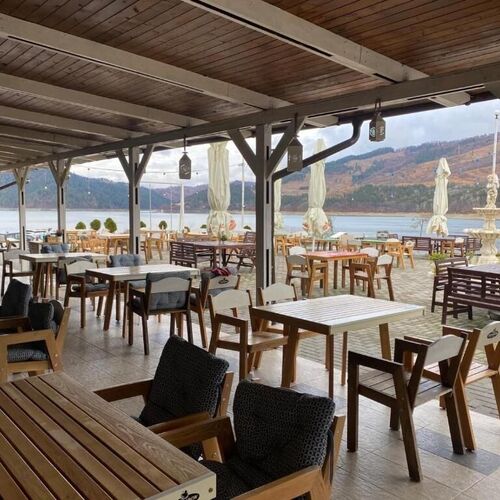 Pensiunea Complex Ancora Bicaz