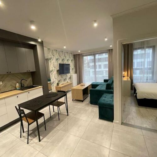 Forum Wola Fine Apartment