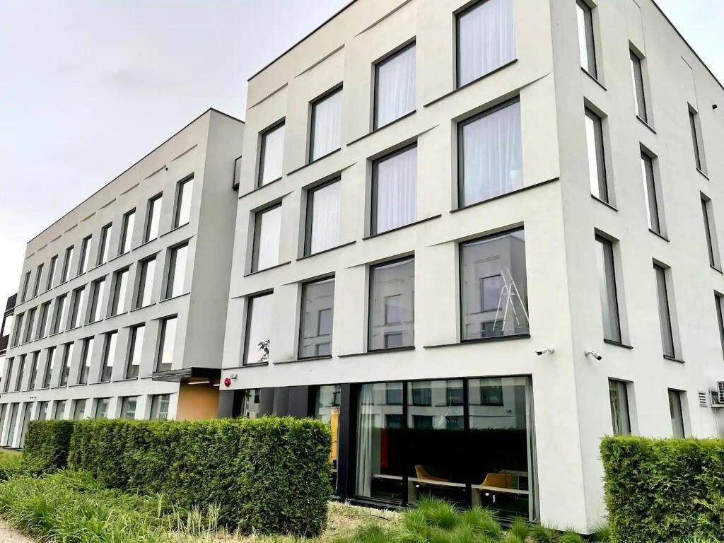 Wilanów Residence Apartments Warszawa