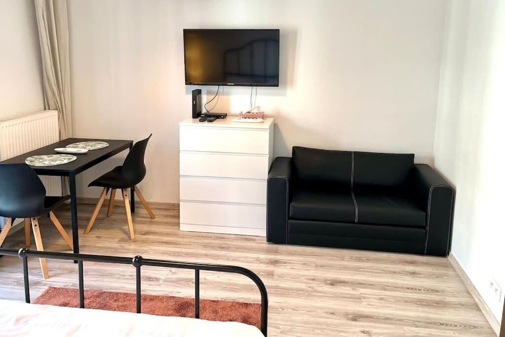 Studio Okrzei Praga 47