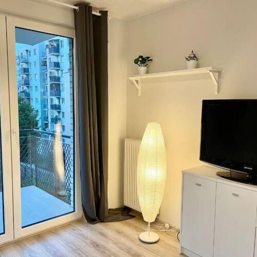 Strzelecka Studio (Nowa Praga)