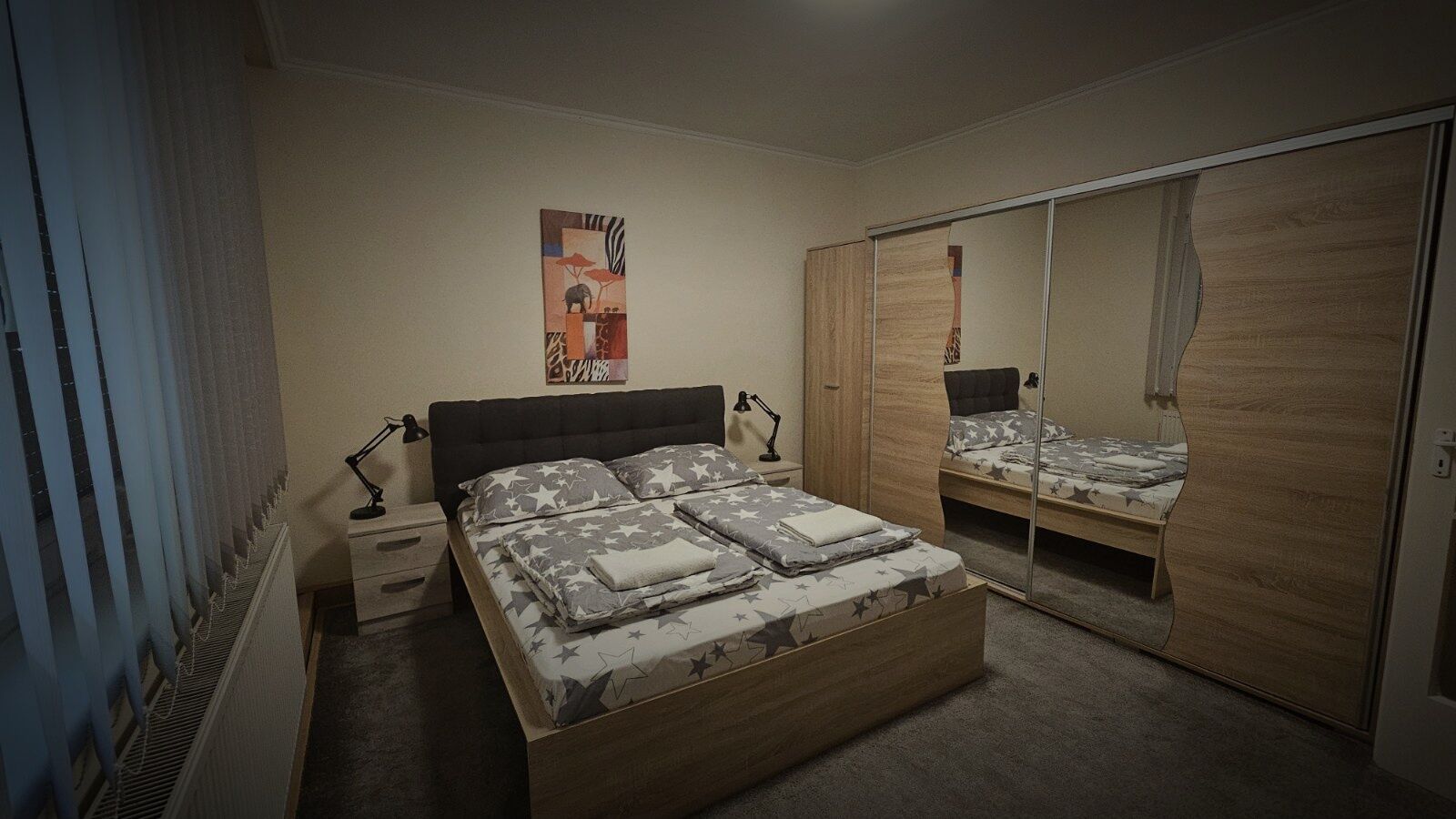 Lotti Apartman Békéscsaba